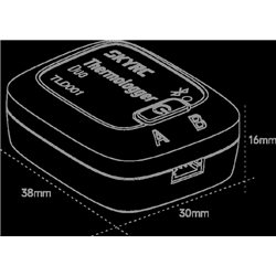 Thermologger Duo TLD001
