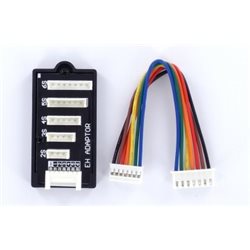 Adaptor Board JST-EH 2-6S*