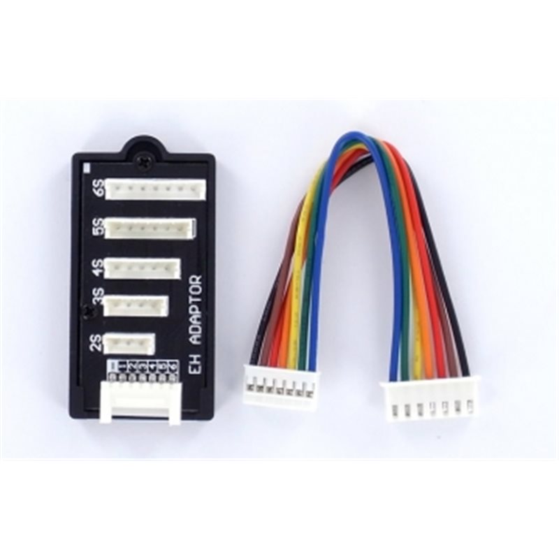 Adaptor Board JST-EH 2-6S*