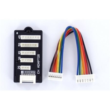 Adaptor Board JST-EH 2-6S*