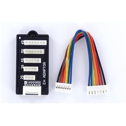Adaptor Board JST-EH 2-6S*