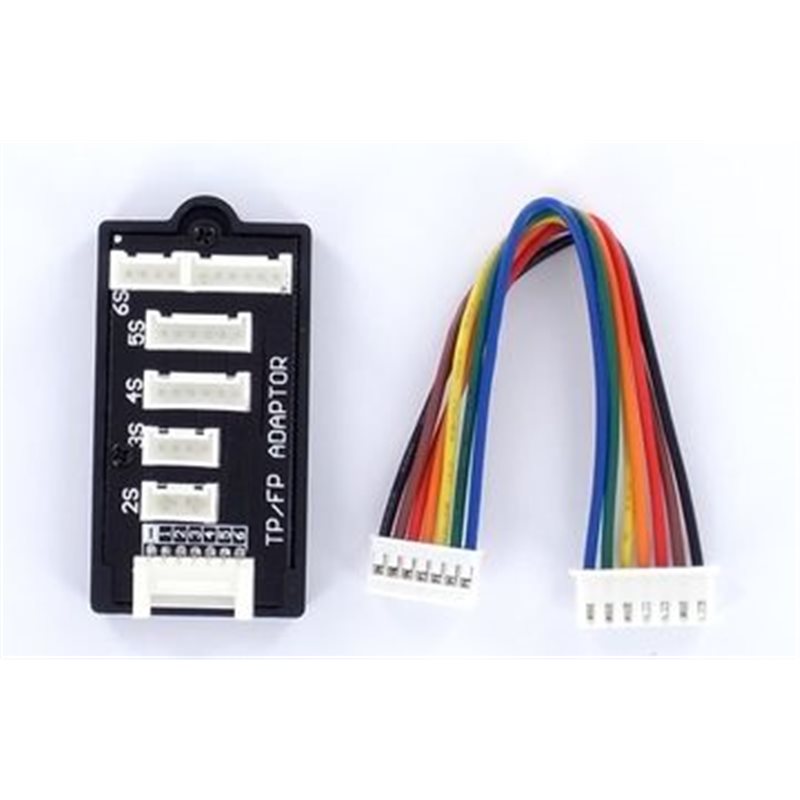 Adaptor Board TP/FP 2-6S*