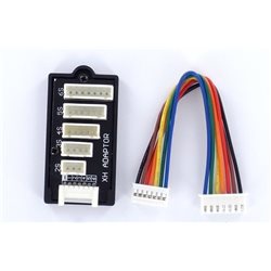 Adaptor Board JST-XH 2-6S