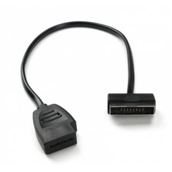 Charge Cable for 4P3 Charging Station*