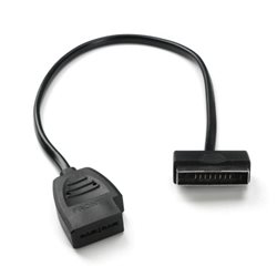 Charge Cable for 4P3 Charging Station*