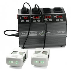 Charge Cable for 4P3 Charging Station*