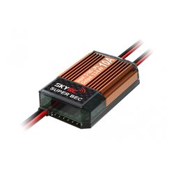 Linear BEC 3-14S 10A SkyRC*