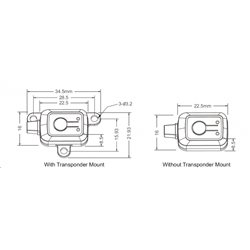 Power Switch Electronic switch 10A