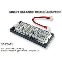 Multi Balance Board Adapter SkyRC