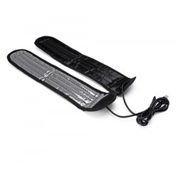 Tire Warmer Strips 1/10, 1/8, 1/5 SkyRC (2)