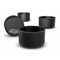 Cup for Tire Warmer RSTW Pro (2) V3