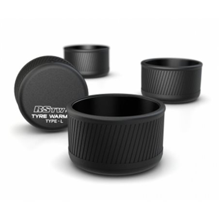 Cup for Tire Warmer RSTW Pro (2) V3