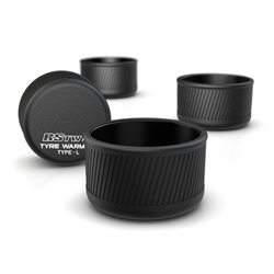 Cup for Tire Warmer RSTW Pro (2) V3