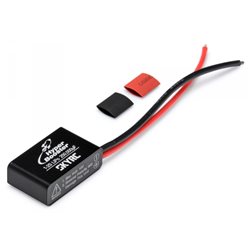 Hyper Booster - 1-2S LiPo Max 10V / 250.000uF
