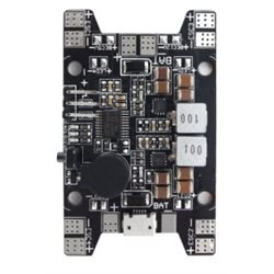 Multi-Function Power Hub SkyRC