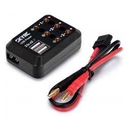 Power Distributor (with Banana Connectors)