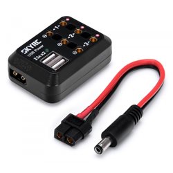 Power Distributor (with DC-Connector)