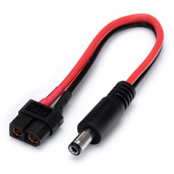 Power Distributor (with DC-Connector)