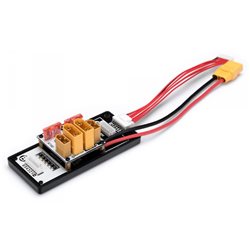 Parallel Adapter Board for PC1080*