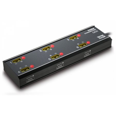 Charging Hub G630 for PC1080