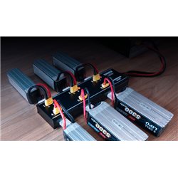 Charging Hub G630 for PC1080