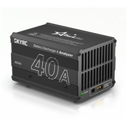 BD350 Discharger 40A & Battery Analyzer forT1000*