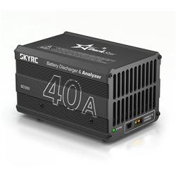 BD350 Discharger 40A & Battery Analyzer forT1000*