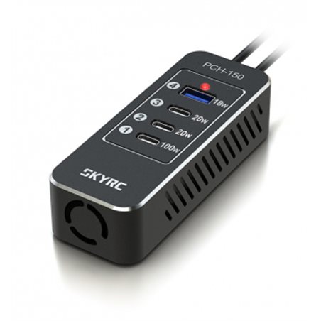 PCH 150 Charging Hub