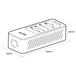 PCH 150 Charging Hub
