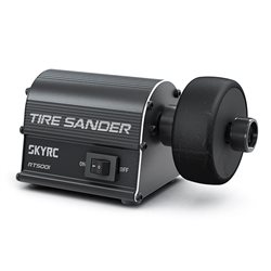Tire Sander RTS001 SkyRC