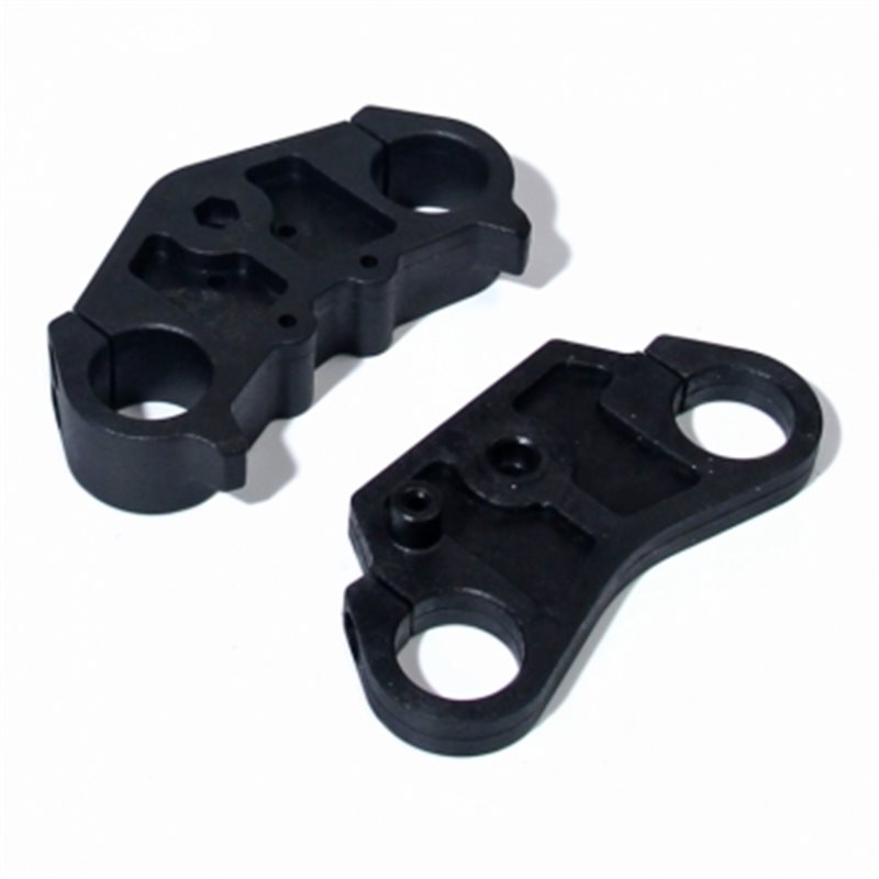 Främre Fjäderbenfäste - SR5