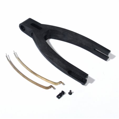 Rear Suspension Swing Arm - Super Rider SR5