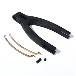 Rear Suspension Swing Arm - Super Rider SR5