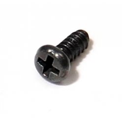 Skruv 1,6x3,8mm servoarm S3114