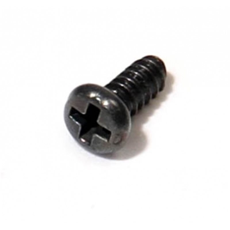 Skruv 1,6x3,8mm servoarm S3114