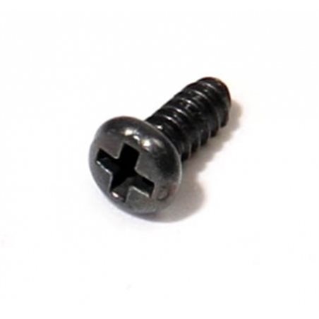 Skruv 1,6x3,8mm servoarm S3114