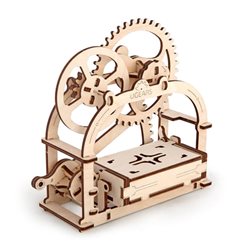 Ugears Mechanical Etui*