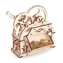 Ugears Mechanical Etui*