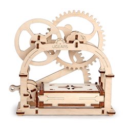 Ugears Mechanical Etui*