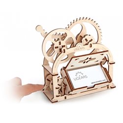 Ugears Mechanical Etui*