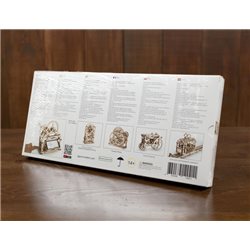 Ugears Mechanical Etui*