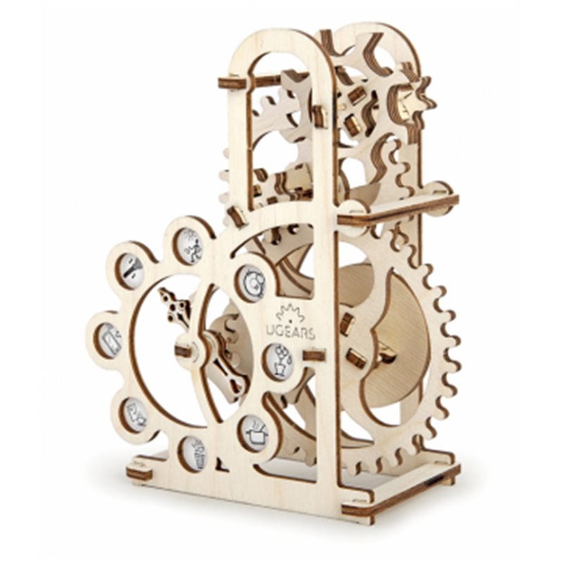 Ugears Dynamometer*