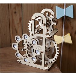 Ugears Dynamometer*
