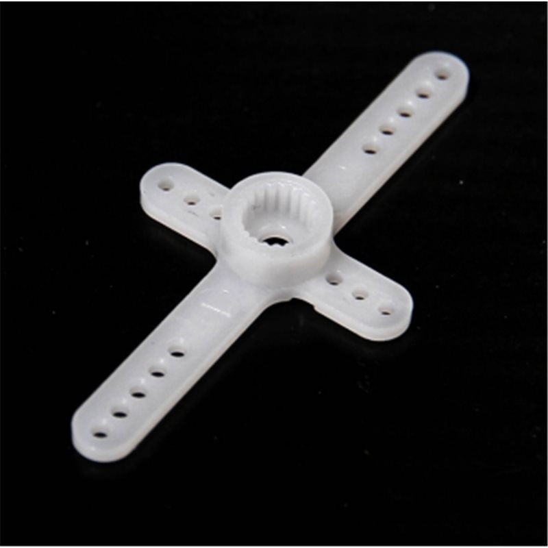 Servoarm kors 40mm S3103/53/56