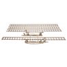 Ugears Set of Rails with Crossings