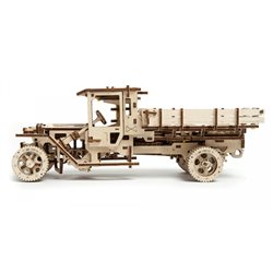 Ugears Truck UGM-11