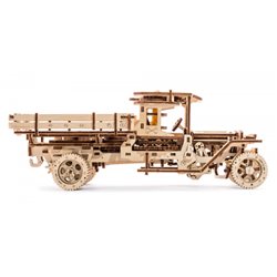 Ugears Truck UGM-11