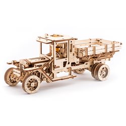 Ugears Truck UGM-11