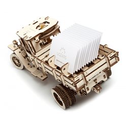 Ugears Truck UGM-11