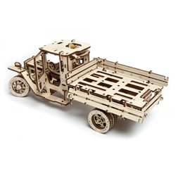 Ugears Truck UGM-11